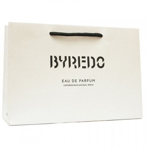 Подарочный пакет Byredo (18x26) широкий