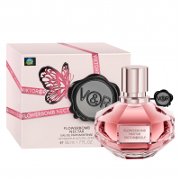Парфюмерная вода Viktor&Rolf Flowerbomb Nectar женская (Euro A-Plus качество люкс)