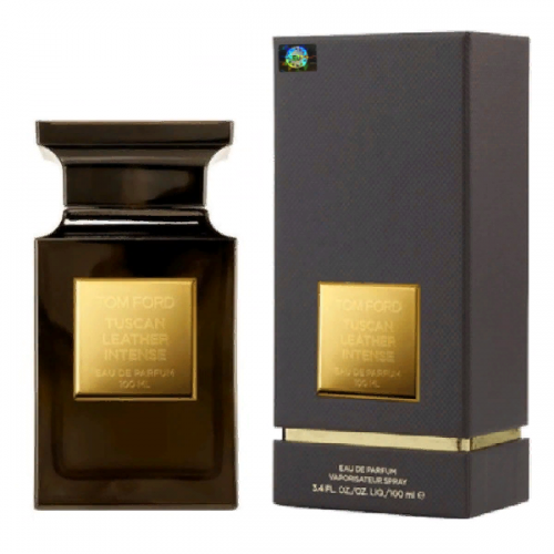 Парфюмерная вода Tom Ford Tuscan Leather Intense унисекс (Euro A-Plus качество люкс)