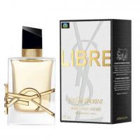 Парфюмерная вода Yves Saint Laurent Libre Hair Mist женская (Euro)