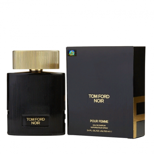 Парфюмерная вода Tom Ford Noir Pour Femme женская (Euro A-Plus качество люкс)