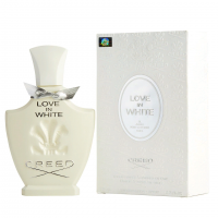 Парфюмерная вода Creed Love In White женская (Euro)