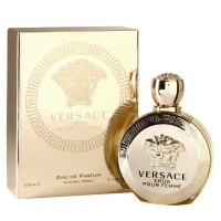 Парфюмерная вода Versace Eros Pour Femme женская