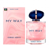 Парфюмерная вода Giorgio Armani My Way Nacre женская (Euro)