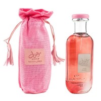 Парфюмерная вода Ard Al Zaafaran Mousuf Wardi женская (Luxe)