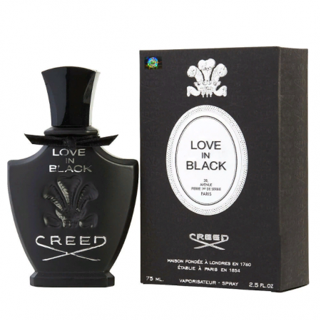 Парфюмерная вода Creed Love In Black женская (Euro)