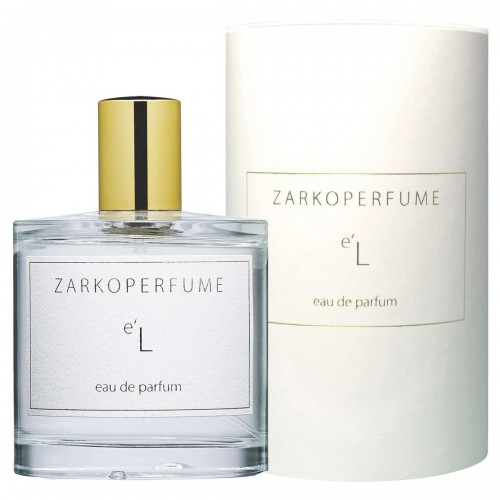 Парфюмерная вода Zarkoperfume e'L унисекс (люкс качество)