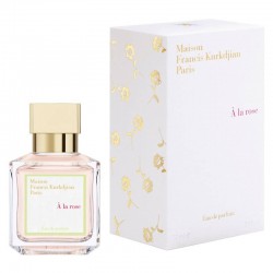 Парфюмерная вода Maison Francis Kurkdjian A La Rose женская (Luxe)