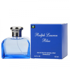 Туалетная вода Ralph Lauren Blue женская (Euro)