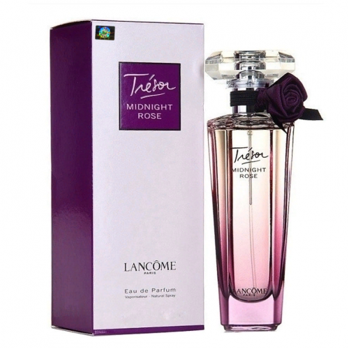 Парфюмерная вода Lancome Tresor Midnight Rose женская (Euro A-Plus качество люкс)