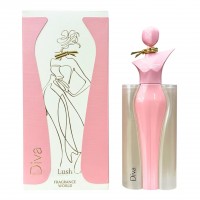 Парфюмерная вода Fragrance World Diva женская ОАЭ
