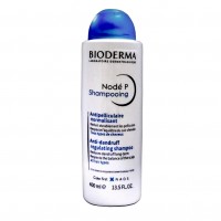 Бессульфатный шампунь Bioderma Node P Аntipellicularire Purifiant