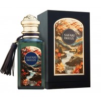 Парфюмерная вода French Avenue Safari Breeze унисекс ОАЭ