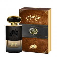 Парфюмерная вода Al Fares Oud Khususi унисекс (ОАЭ)