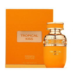 Парфюмерная вода Fragrance World Tropical Kiss женская ОАЭ