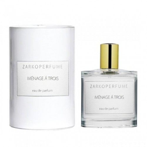 Парфюмерная вода Zarkoperfume Menage A Trois унисекс (люкс качество)