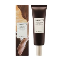 Солнцезащитный крем для лица SKIN1004 Madagascar Centella Probio-Cica Glow Sun Ampoule SPF50+ PA++++