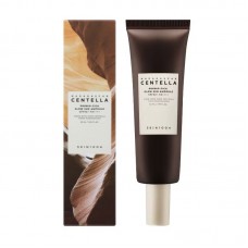 Солнцезащитный крем для лица SKIN1004 Madagascar Centella Probio-Cica Glow Sun Ampoule SPF50+ PA++++