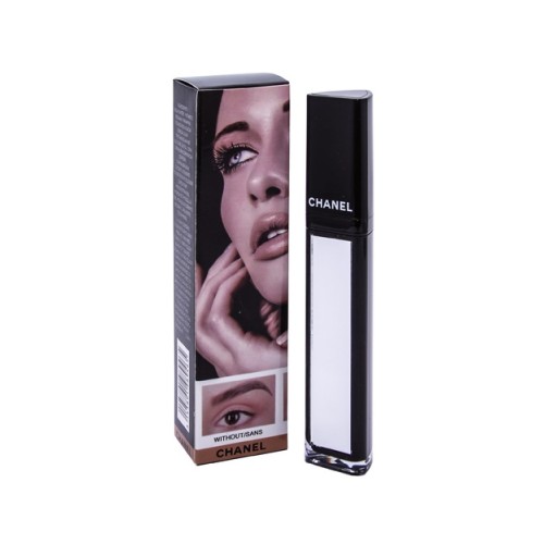 Тушь для ресниц Chanel Mascara Intense чёрная