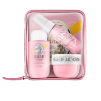 Подарочный набор для тела Sol de Janeiro Beija Flor Jet Set Set 3 в 1