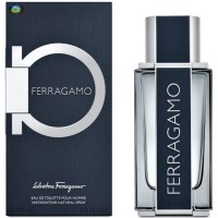 Туалетная вода Salvatore Ferragamo Ferragamo мужская (Euro A-Plus качество люкс)