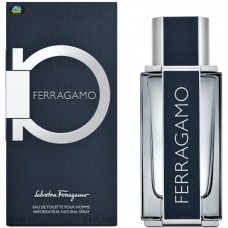 Туалетная вода Salvatore Ferragamo Ferragamo мужская (Euro A-Plus качество люкс)
