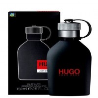 Туалетная вода Hugo Boss Hugo Just Different мужская (Euro A-Plus качество люкс)
