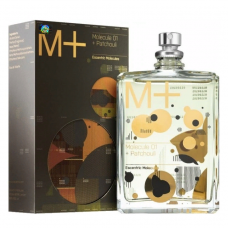 Туалетная вода Escentric Molecules Molecule 01 + Patchouli унисекс (Euro A-Plus качество люкс)