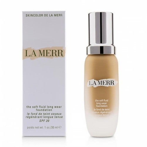 Тональный крем для лица La Merr The Soft Fluid Long Wear Foundation 03