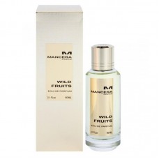 Парфюмерная вода Mancera Wild Fruits унисекс 60 мл (Качество люкс)