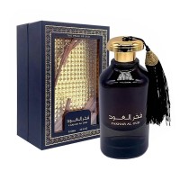 Парфюмерная вода Ard Al Zaafaran Fakhar Al Oud унисекс (ОАЭ)