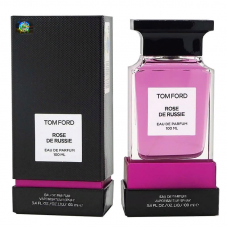 Парфюмерная вода Tom Ford Rose de Russie 100 ml унисекс (Euro)