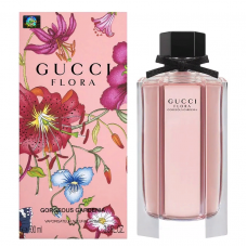 Туалетная вода Gucci Flora Gorgeous Gardenia женская (Euro)
