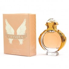 Парфюмерная вода Paco Rabanne Olympea женская