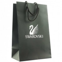 Подарочный пакет Swarovski (15x23)