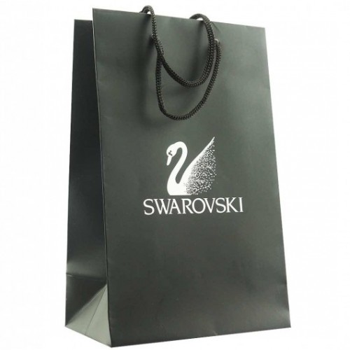Подарочный пакет Swarovski (15x23)