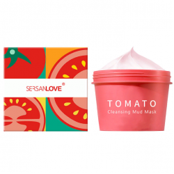 Маска для лица Sersanlove Tomato