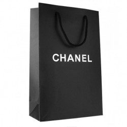 Подарочный пакет Chanel (25x35)