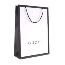 Подарочный пакет Gucci (25x35)