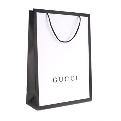 Подарочный пакет Gucci (25x35)