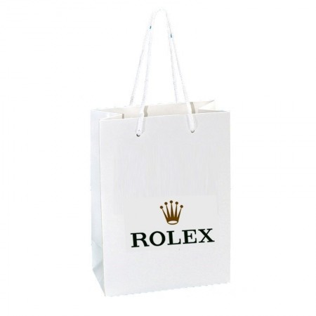 Подарочный пакет Rolex (15x23)