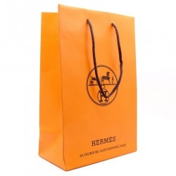 Подарочный пакет Hermes 24, Faubourg Sainte-Honore (25x35)