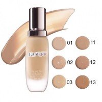Тональный крем для лица La Merr The Soft Fluid Long Wear Foundation 01
