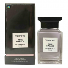 Парфюмерная вода Tom Ford Rose D'Amalfi 100 ml унисекс (Euro)