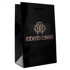 Подарочный пакет Roberto Cavalli (25x35)