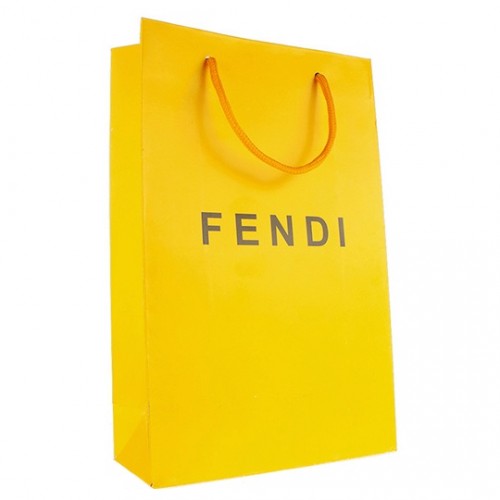 Подарочный пакет Fendi (25x35)