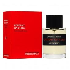 Парфюмерная вода Frederic Malle Portrait Of A Lady женская (Luxe)