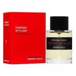 Парфюмерная вода Frederic Malle Portrait Of A Lady женская (Luxe)