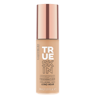 Тональный крем для лица Catrice True Skin Hydrating Foundation 004
