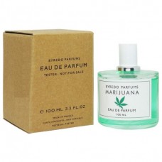 Byredo Marijuana EDP тестер унисекс